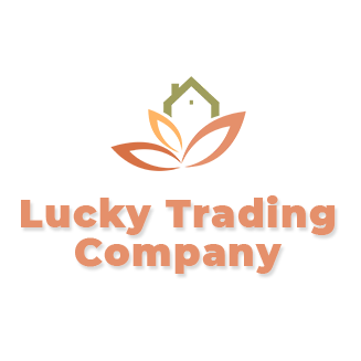 Lucky Trading Company logo